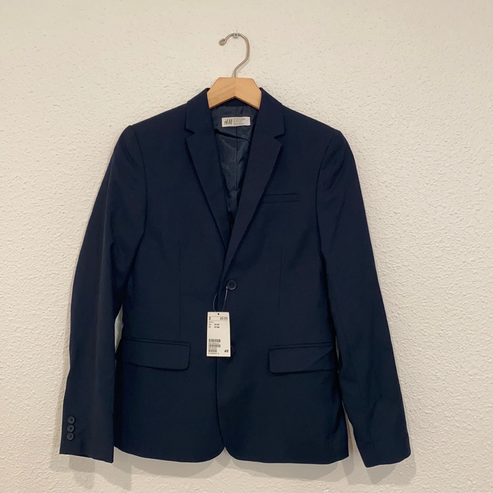H&M blazer